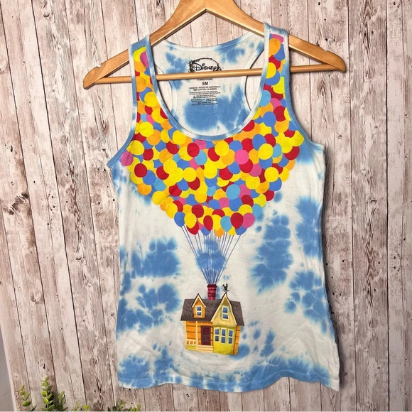 Disney Tops - Disney UP Tank